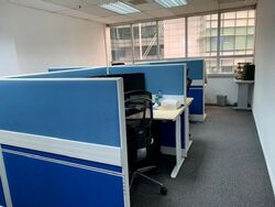 North Bridge Centre (D7), Office #499148821